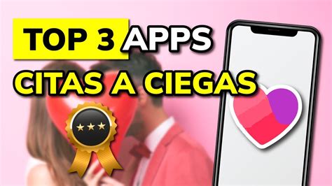 3 Mejores APPS de CITAS en CHILE (2024)